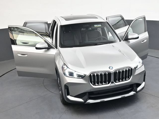 New 2026 BMW X1 xDrive28i w/ Technology Package AWD/4WD image 45