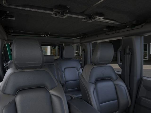 New 2025 Ford Bronco Outer Banks image 12