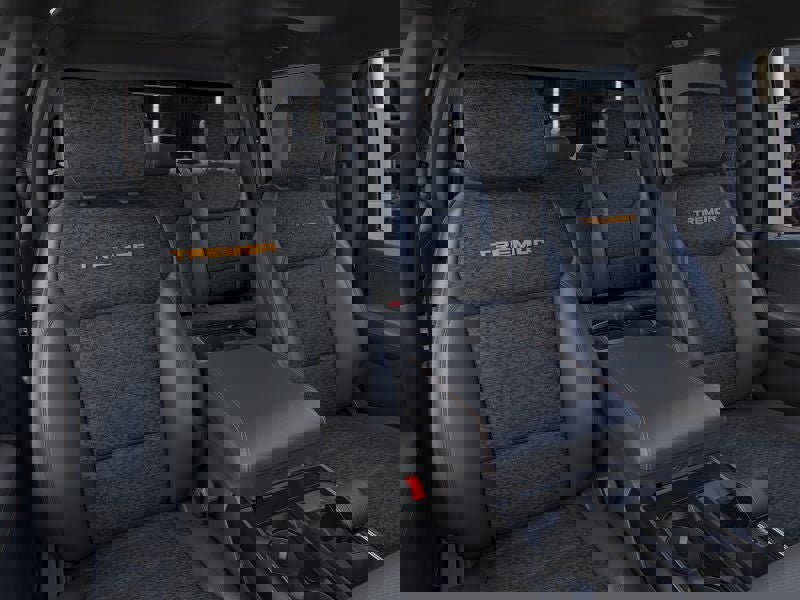 New 2025 Ford F150 Tremor w/ Bed Utility Package image 32