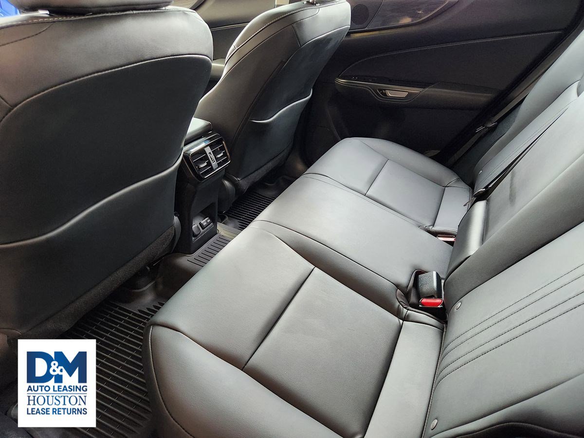 Used 2024 Lexus NX 250 FWD w/ Towing Package (2000 Lbs) image 39