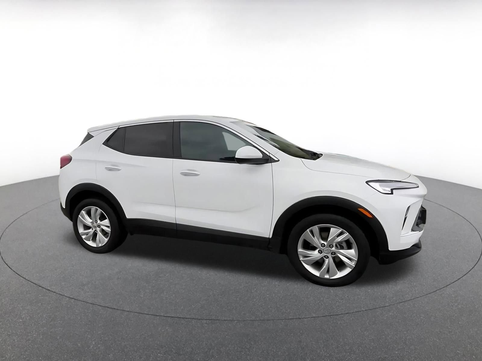 Used 2025 Buick Encore GX Preferred video 2