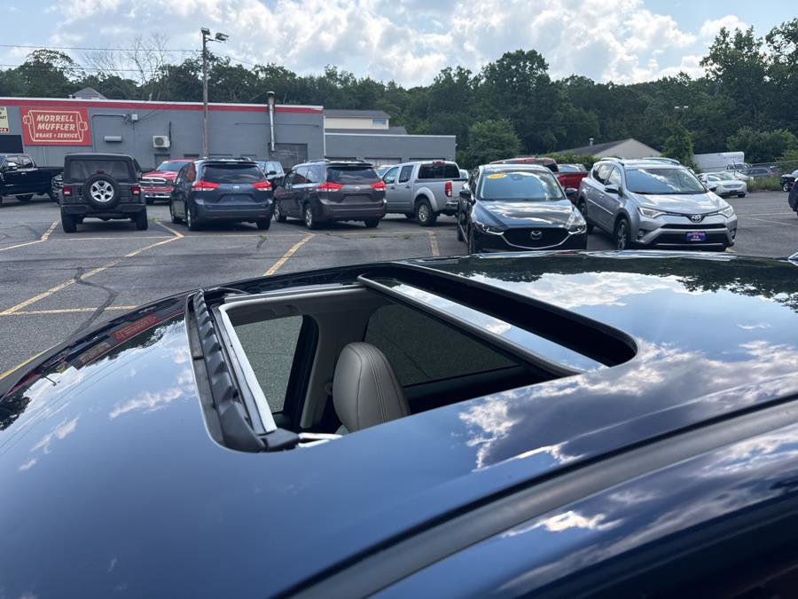 Used 2019 MAZDA CX-5 Grand Touring image 33