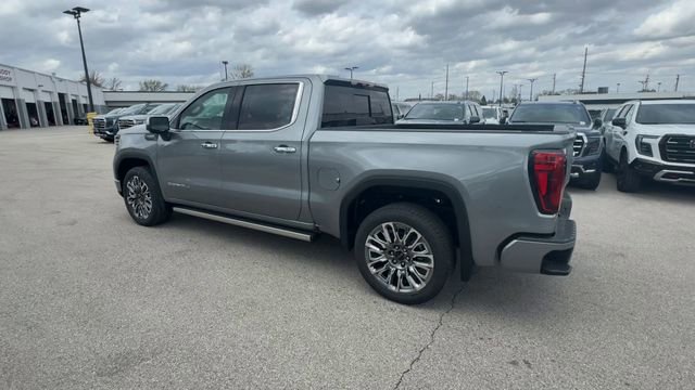 New 2026 GMC Sierra 1500 Denali Ultimate AWD/4WD image 6