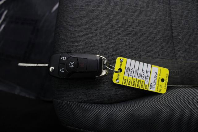 Used 2025 Ford F350 XL w/ STX Appearance Package image 4