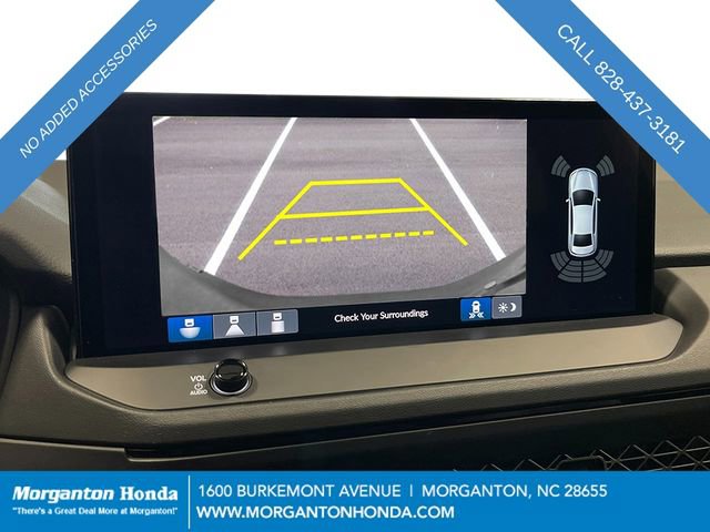 New 2026 Honda Accord EX-L image 20