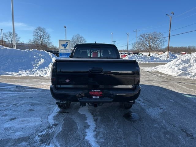Used 2014 Toyota Tacoma 4x4 Access Cab V6 w/ TRD Sport Package image 6