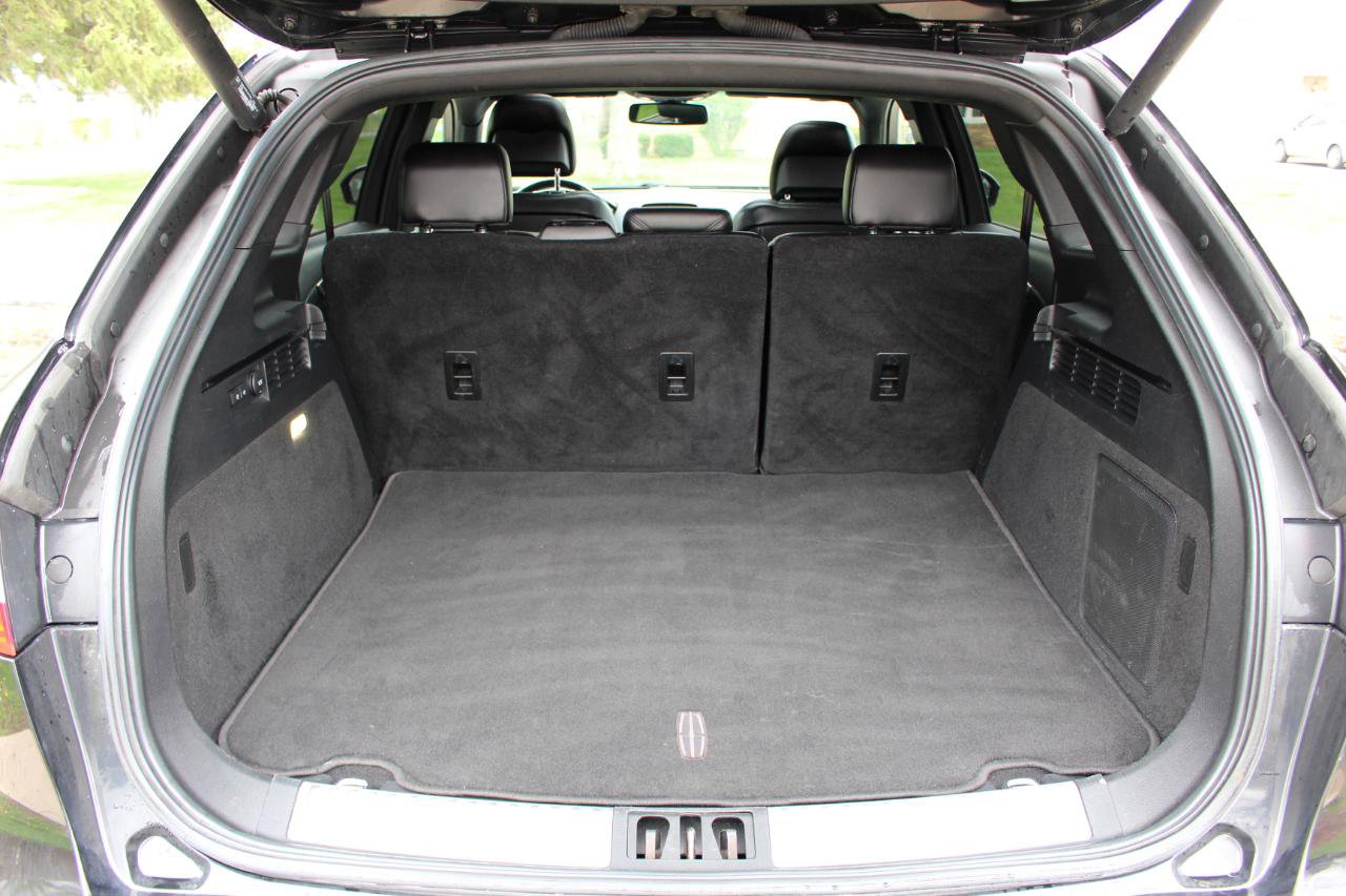 Used 2016 Lincoln MKX Reserve w/ Climate Package image 42