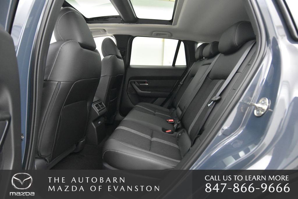 New 2026 MAZDA CX-50 2.5 Hybrid w/ Preferred Pkg image 24
