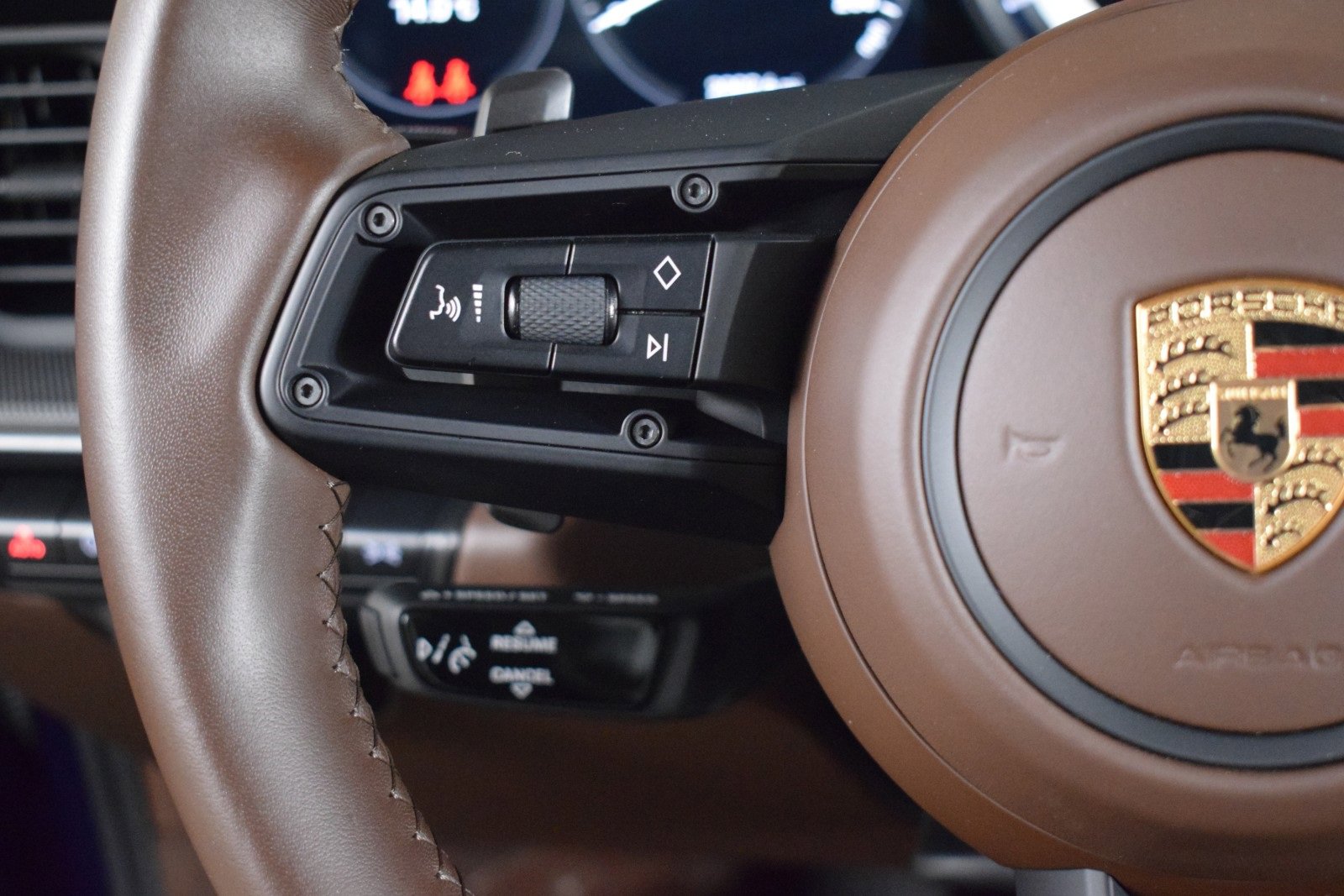 Used 2023 Porsche 911 Carrera S w/ Sport Package image 25