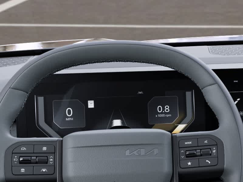 New 2027 Kia Telluride SX X-Line AWD/4WD image 21