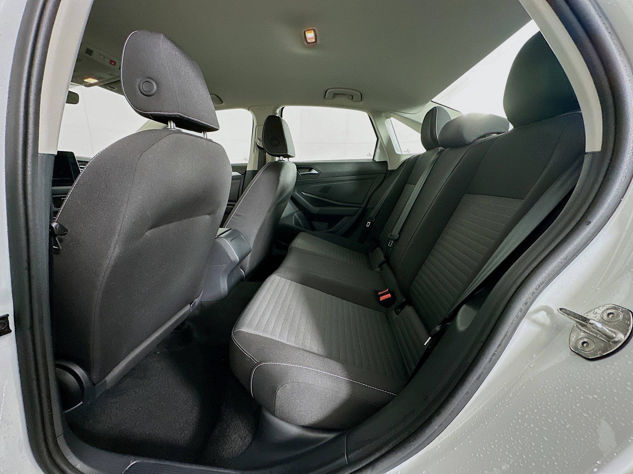 Used 2025 Volkswagen Jetta S image 26