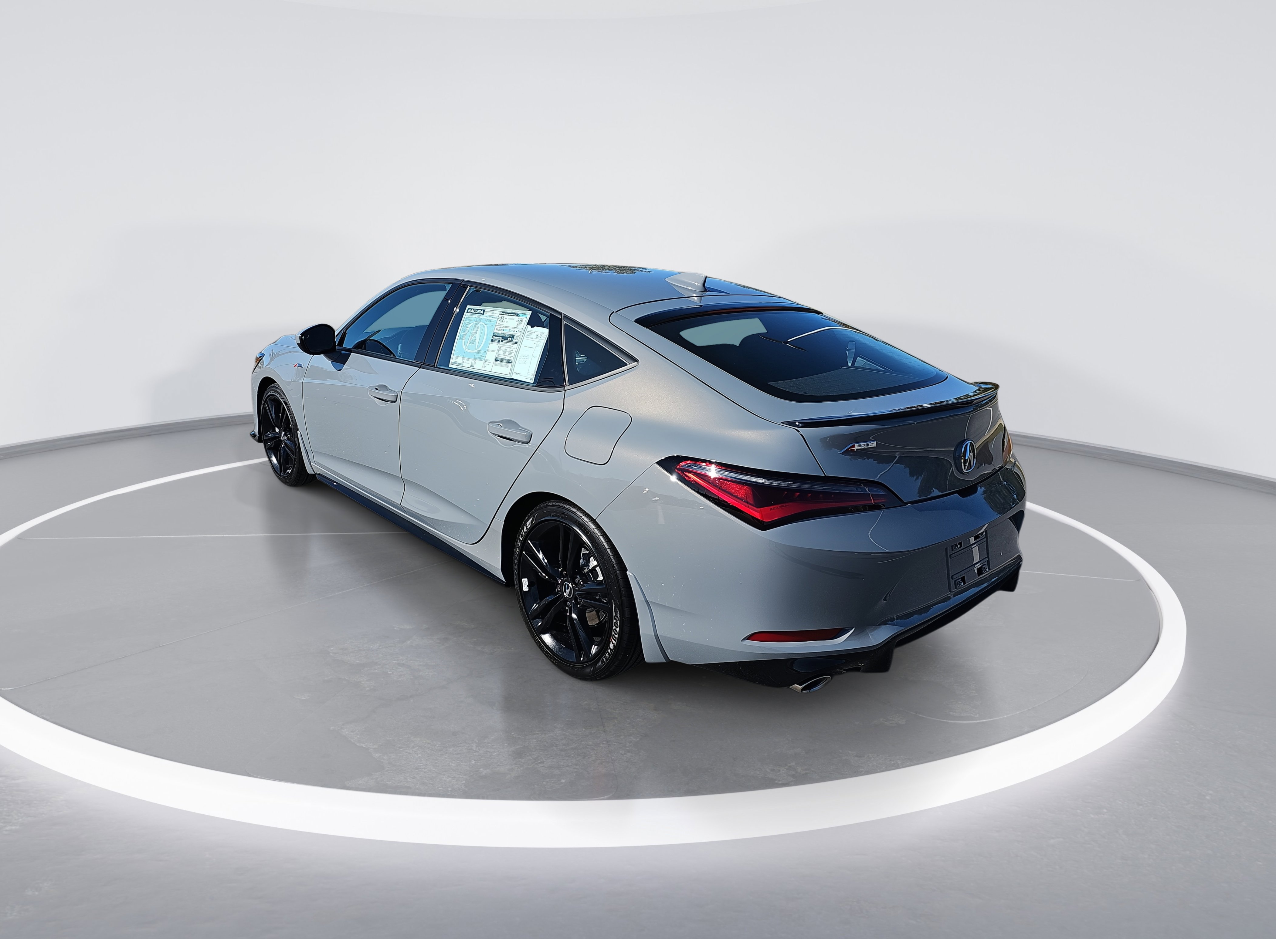 New 2026 Acura Integra A-Spec image 5