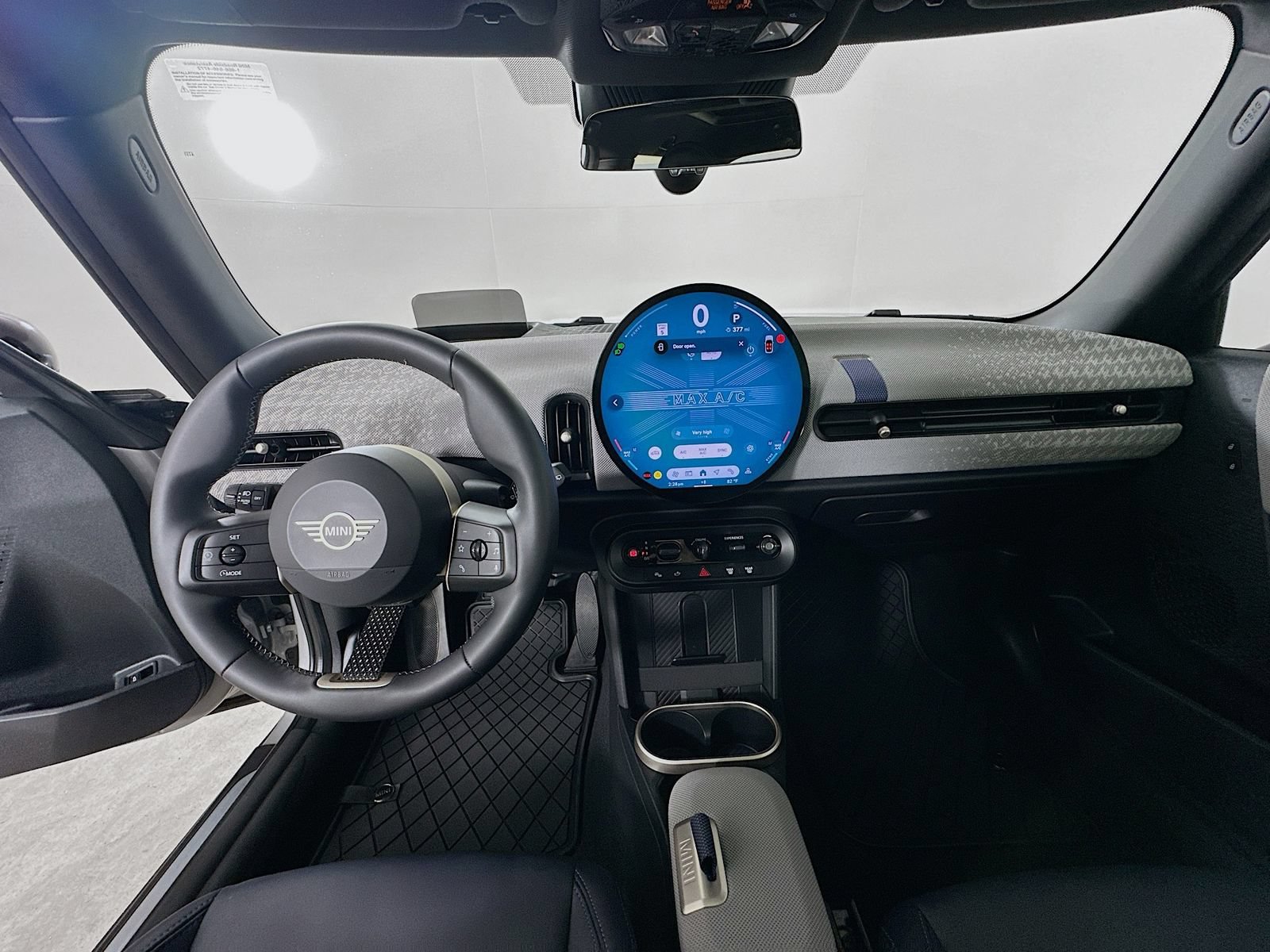Used 2026 MINI Cooper S FWD image 14