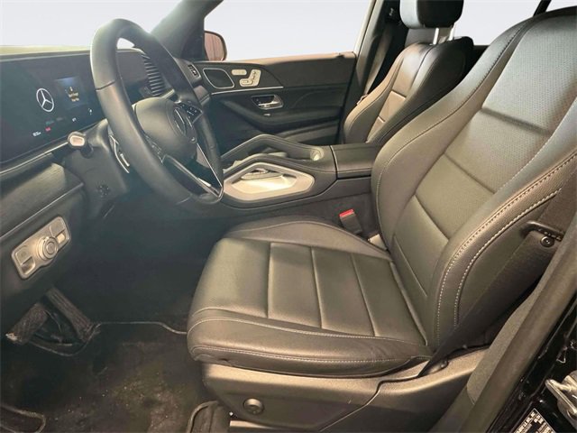 Used 2025 Mercedes-Benz GLE 350 4MATIC image 14