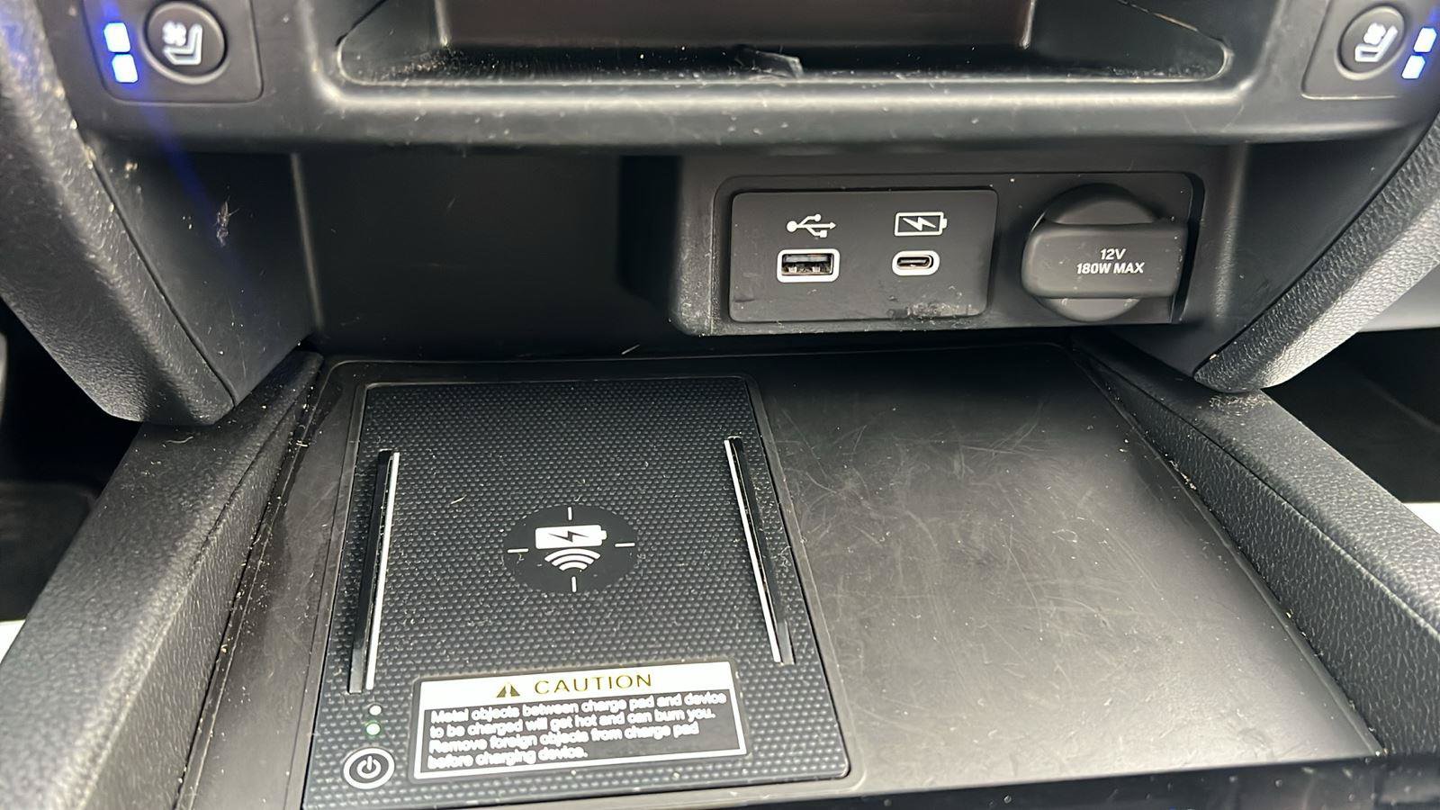 Used 2024 Honda Passport Black Edition image 26