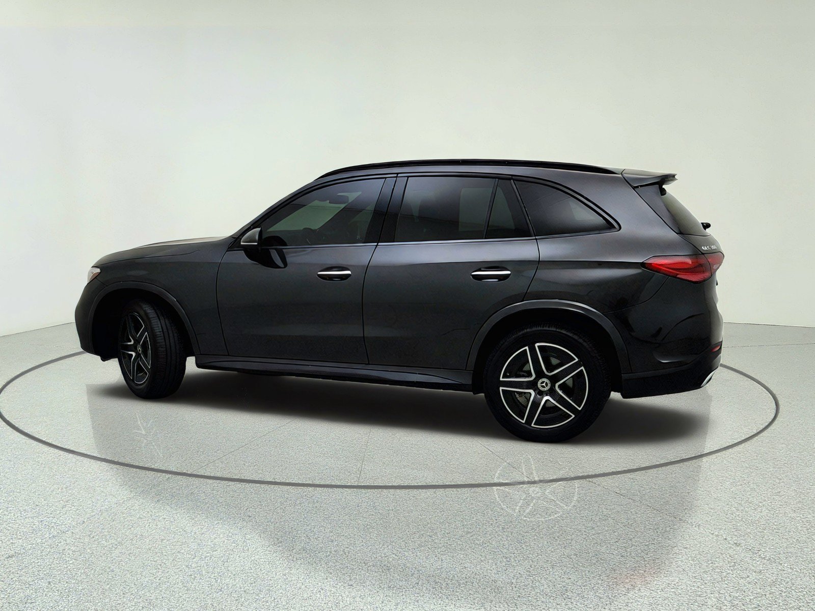 Certified 2024 Mercedes-Benz GLC 300 4MATIC image 13
