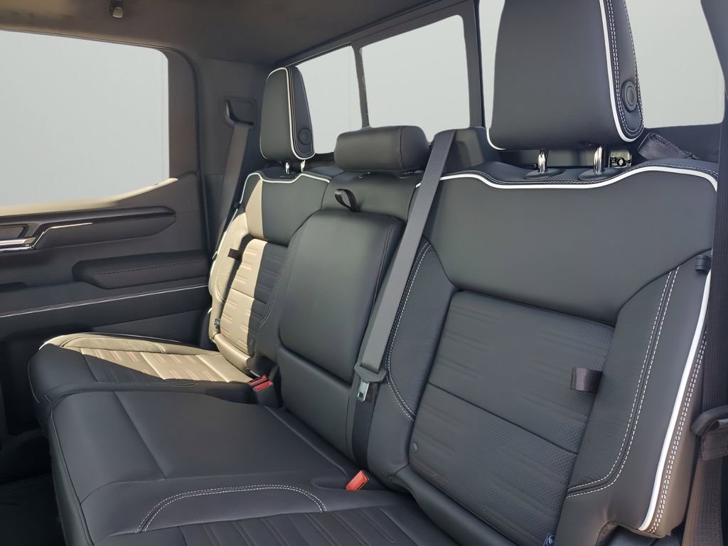 New 2026 GMC Sierra 1500 AT4X w/ AT4X AEV Edition image 20