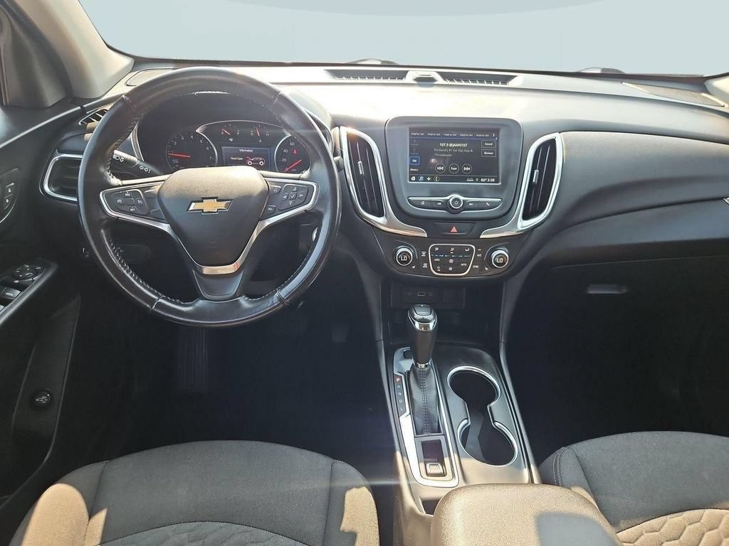 Used 2019 Chevrolet Equinox LT AWD/4WD image 23