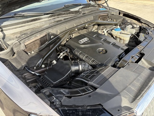 Used 2011 Audi Q5 2.0T Premium Plus image 12