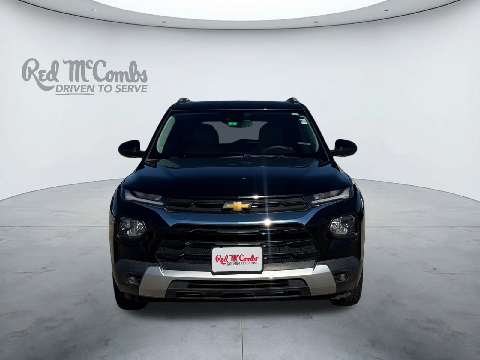 Used 2021 Chevrolet TrailBlazer LT w/ Convenience Package image 8