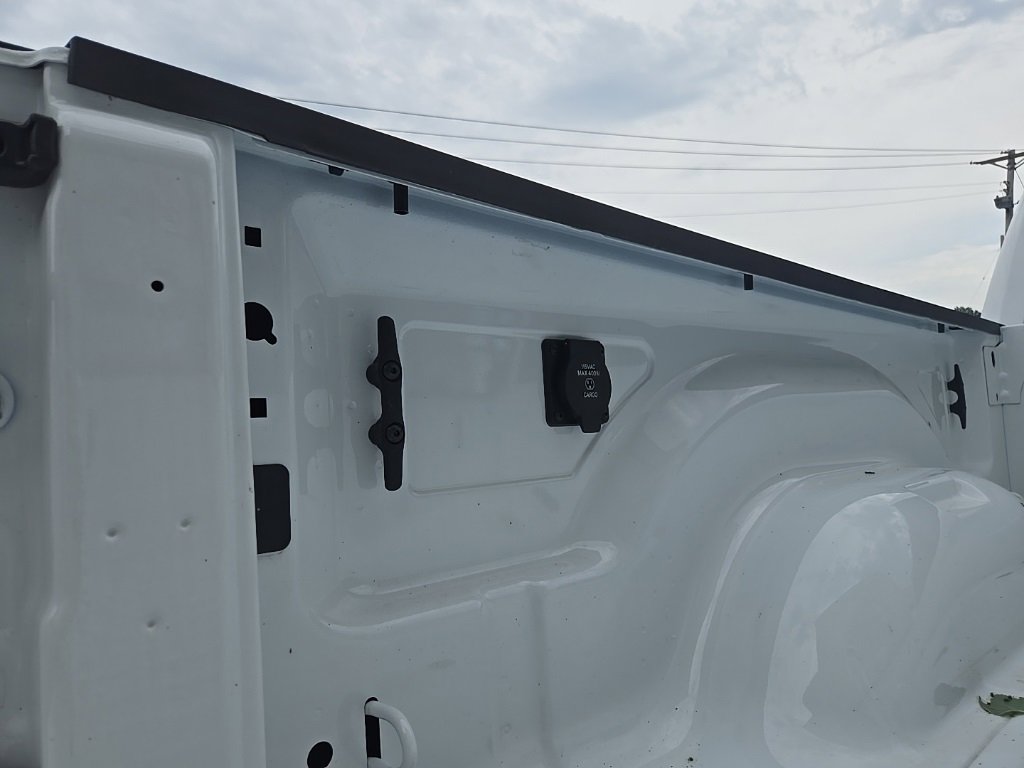 Used 2025 RAM 2500 Tradesman image 26
