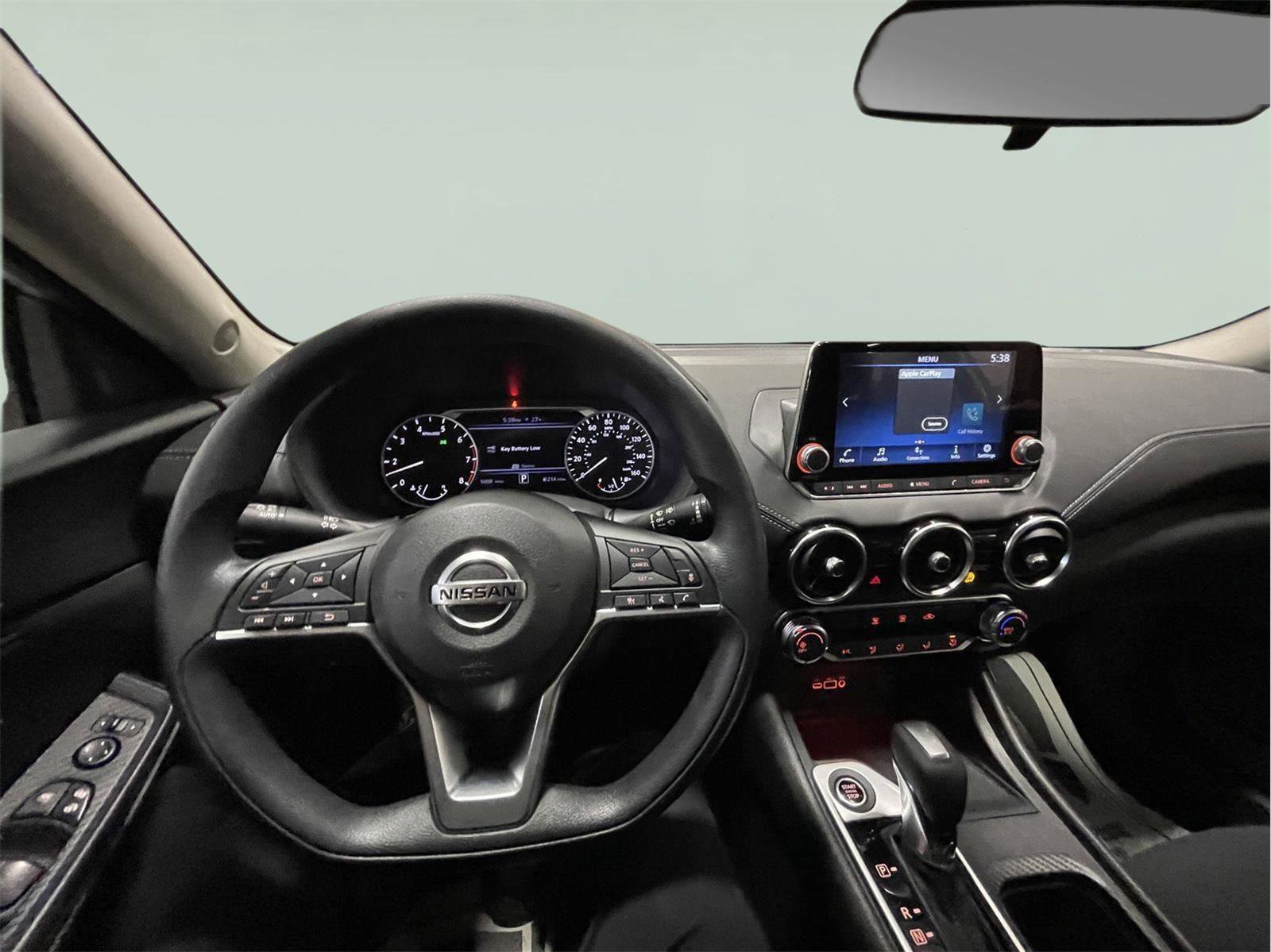 Used 2023 Nissan Sentra SV image 24