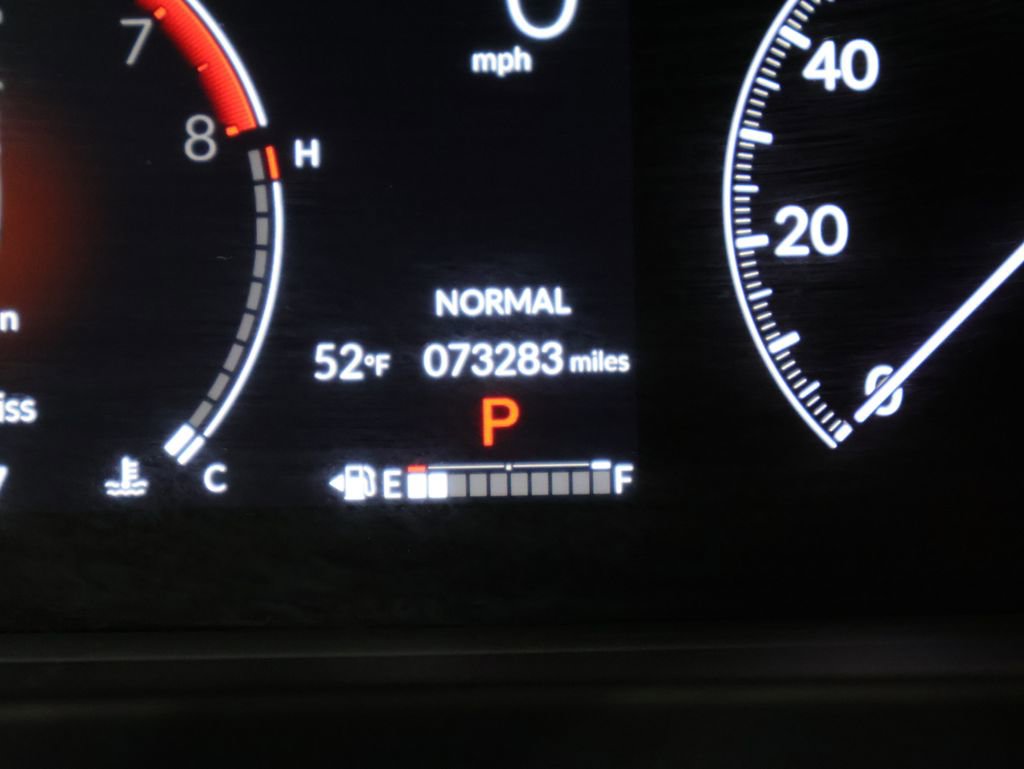 Used 2024 Honda Ridgeline RTL image 39