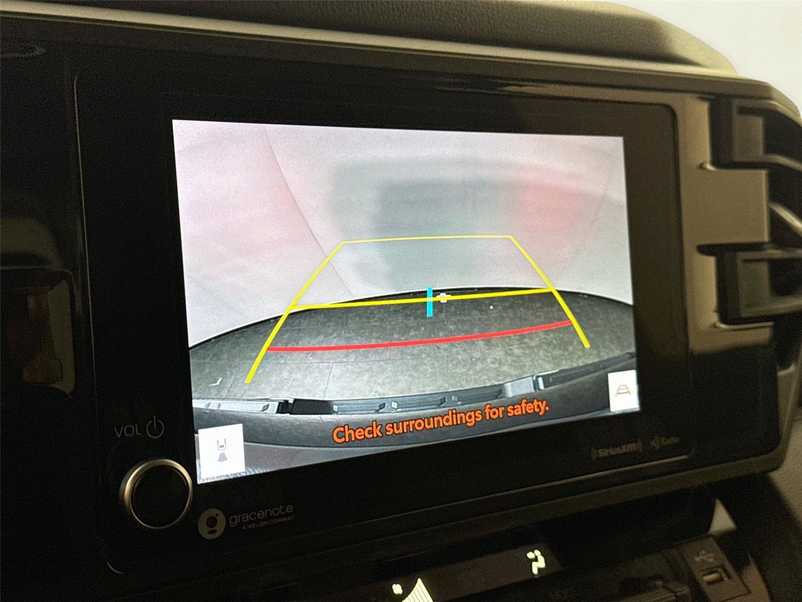 Used 2024 Toyota Tundra SR AWD/4WD image 23