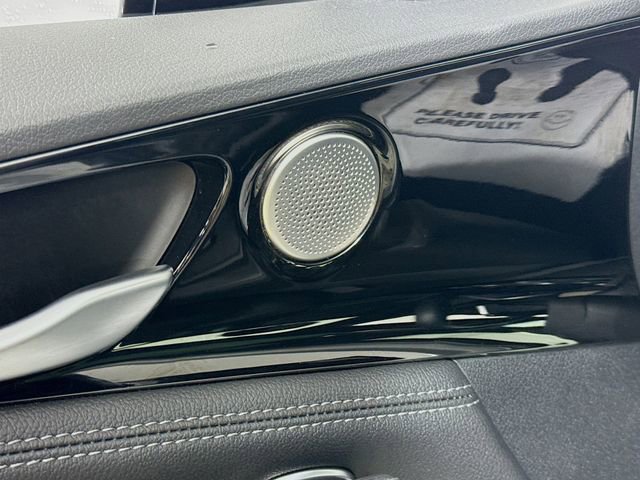 Used 2023 Kia Stinger GT-Line w/ Sun & Sound Package image 19