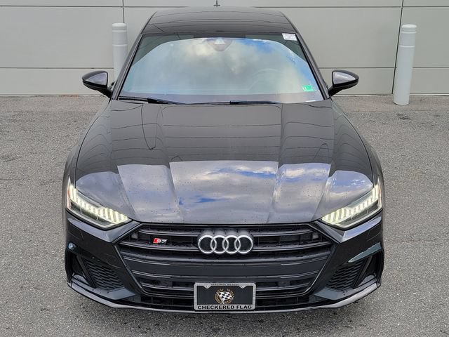 Used 2023 Audi S7 Premium w/ Black Optic Package AWD/4WD image 8