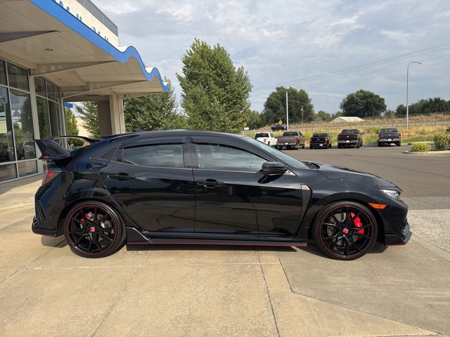 Used 2019 Honda Civic Type R image 3