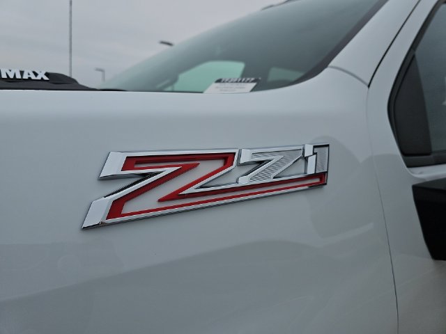 New 2026 Chevrolet Silverado 2500 W/T AWD/4WD image 31