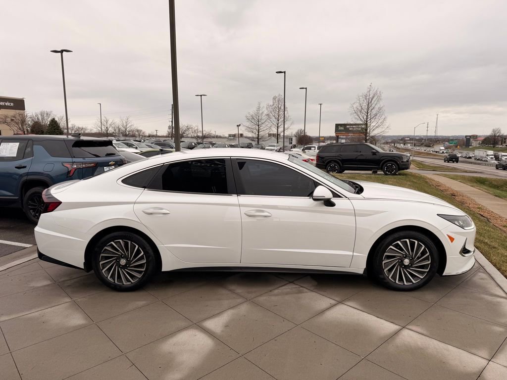 Used 2020 Hyundai Sonata SEL image 6