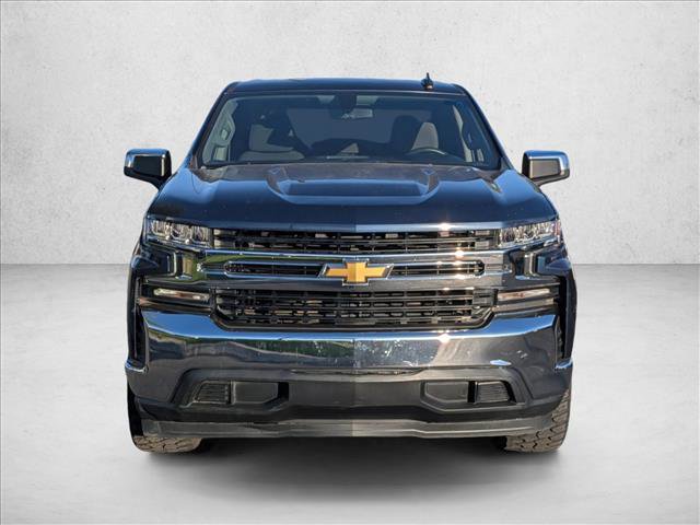 Used 2020 Chevrolet Silverado 1500 LT image 2