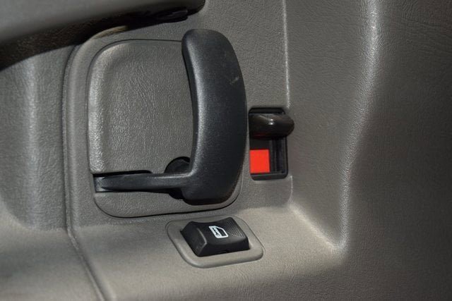 New 2025 Chevrolet Express 3500 w/ Power Convenience Package RWD image 29