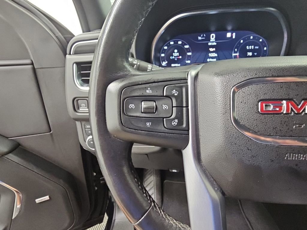 Used 2022 GMC Yukon SLT w/ SLT Premium Package AWD/4WD image 26