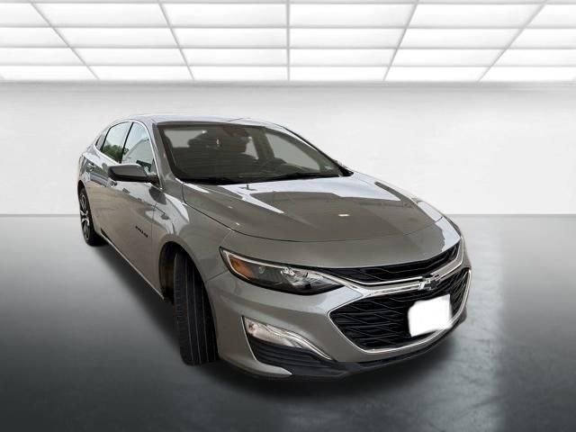 Used 2023 Chevrolet Malibu RS image 1