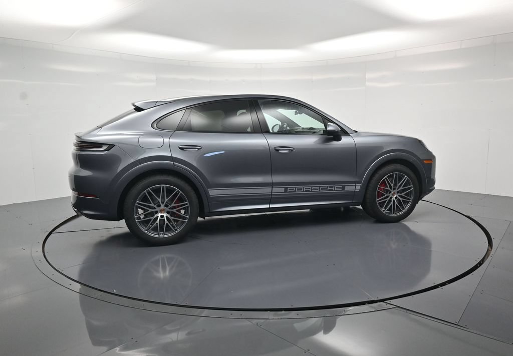 New 2026 Porsche Cayenne S AWD/4WD image 49