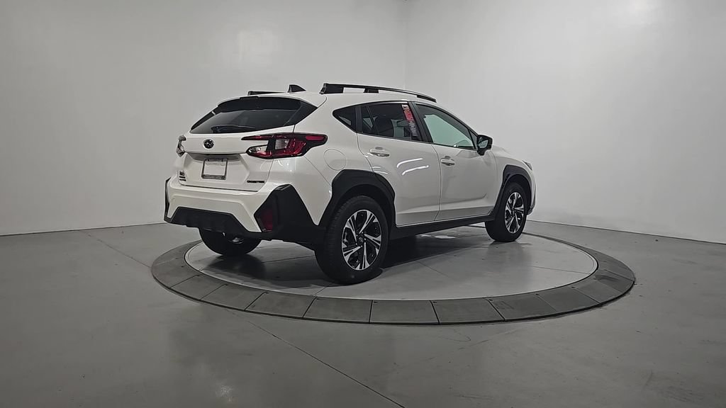 New 2026 Subaru Crosstrek 2.5i Premium w/ Crosstrek Mirror Package AWD/4WD image 5