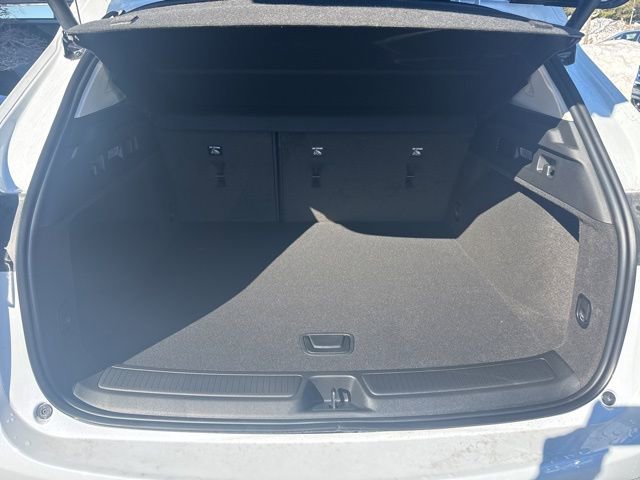 New 2026 Buick Envision Avenir image 25