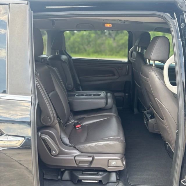 Used 2019 Honda Odyssey Touring image 17