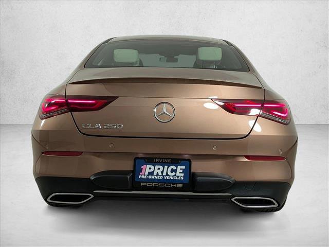 Used 2023 Mercedes-Benz CLA 250 image 10