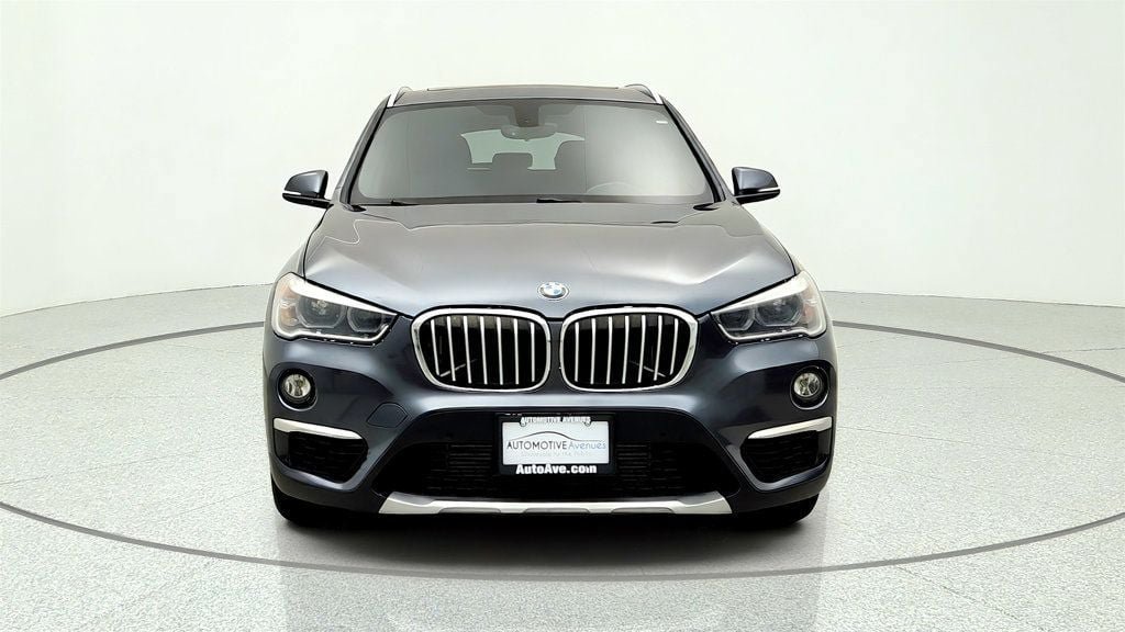 Used 2017 BMW X1 xDrive28i AWD/4WD image 2