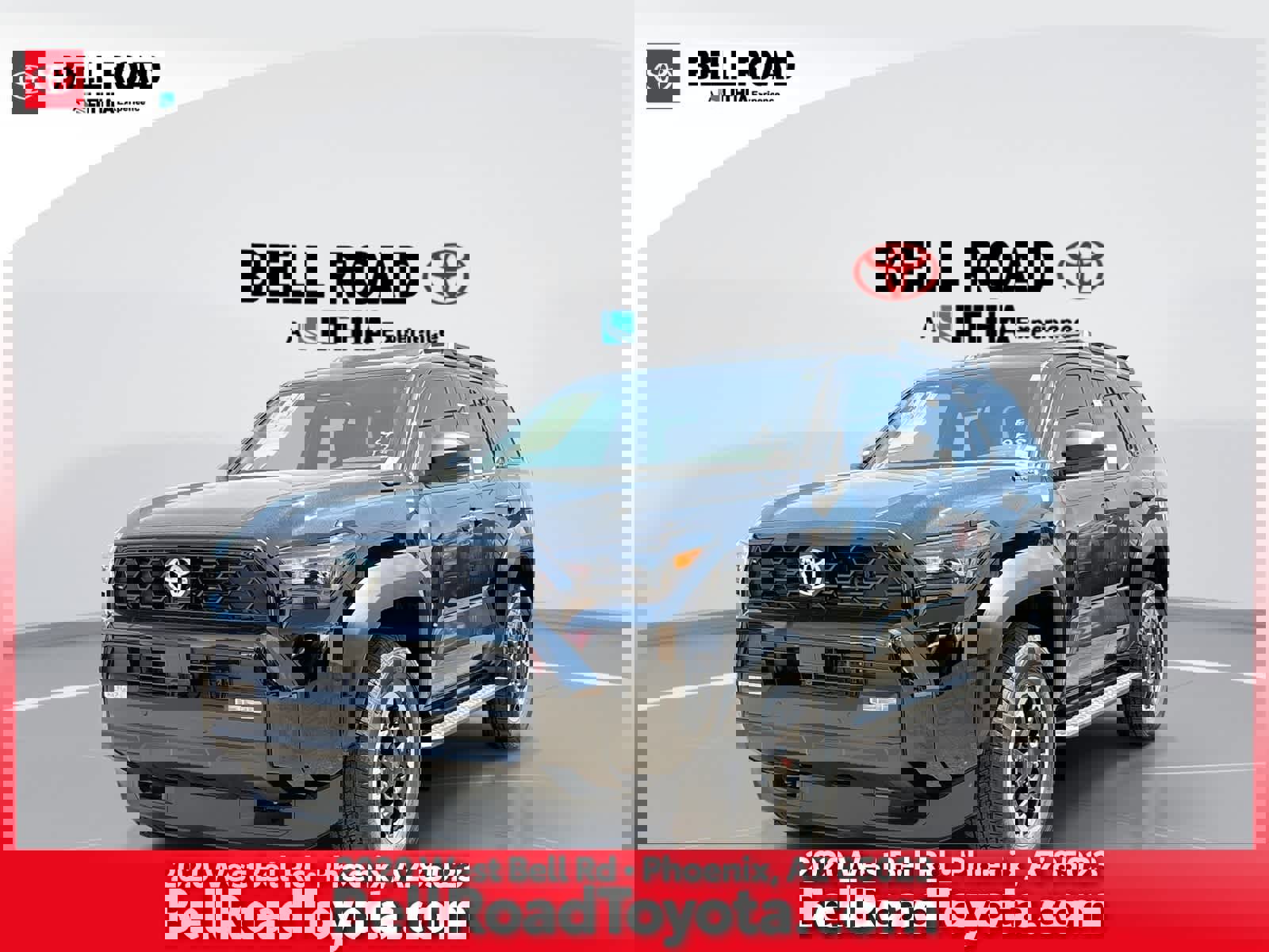 New 2025 Toyota 4Runner TRD Off-Road