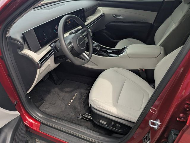 Used 2026 Hyundai Tucson SEL FWD image 9