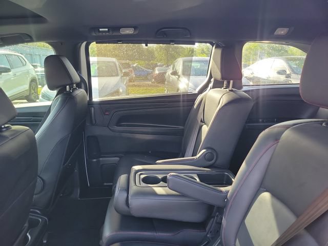 Used 2024 Honda Odyssey Sport image 13