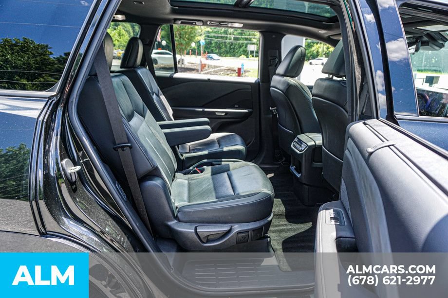 Used 2024 Lexus TX 350 FWD w/ Technology Package image 23