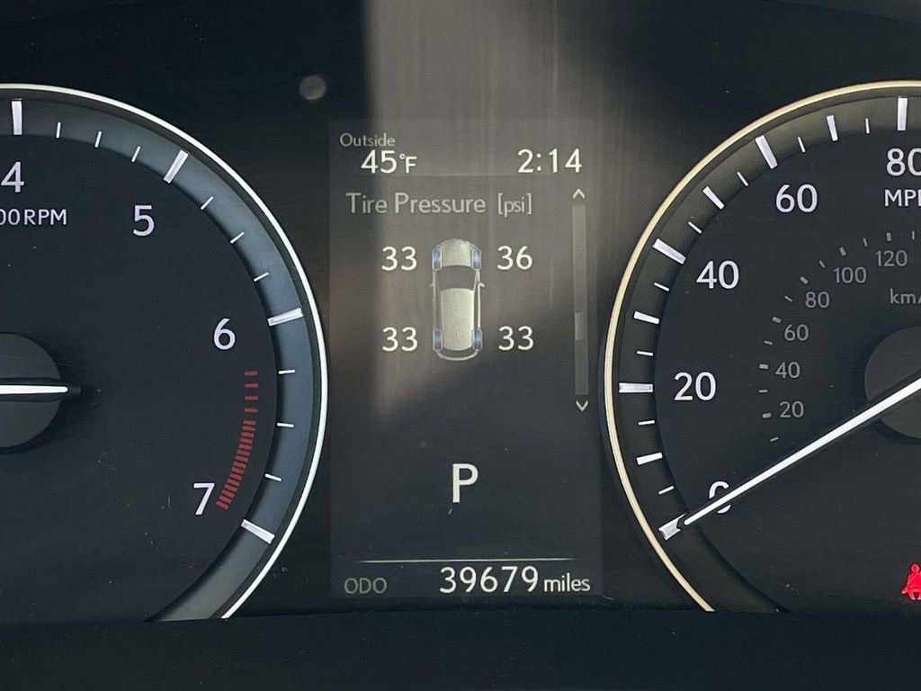 Used 2017 Lexus RX 350 FWD image 15