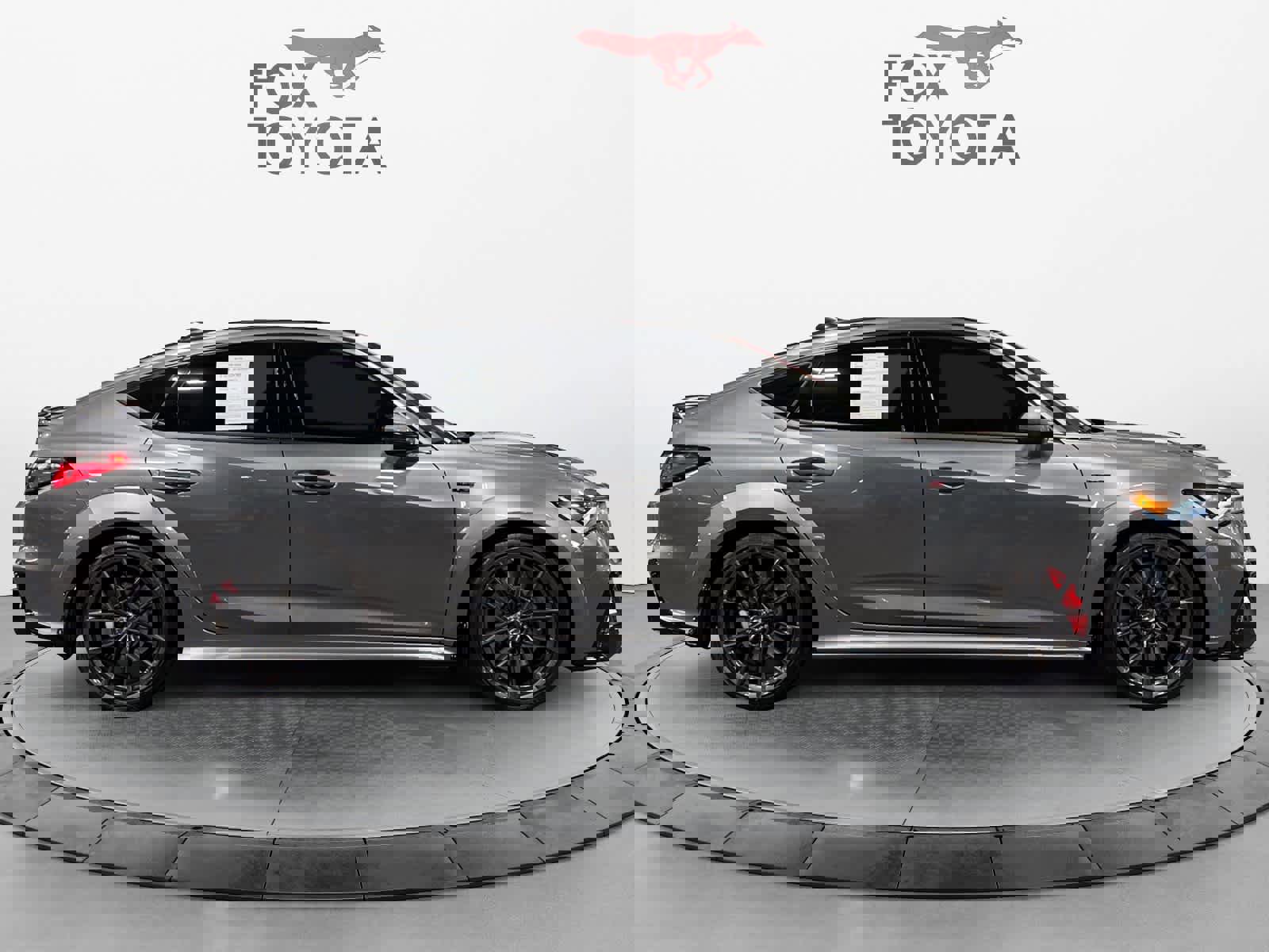 Used 2024 Acura Integra Type S image 6