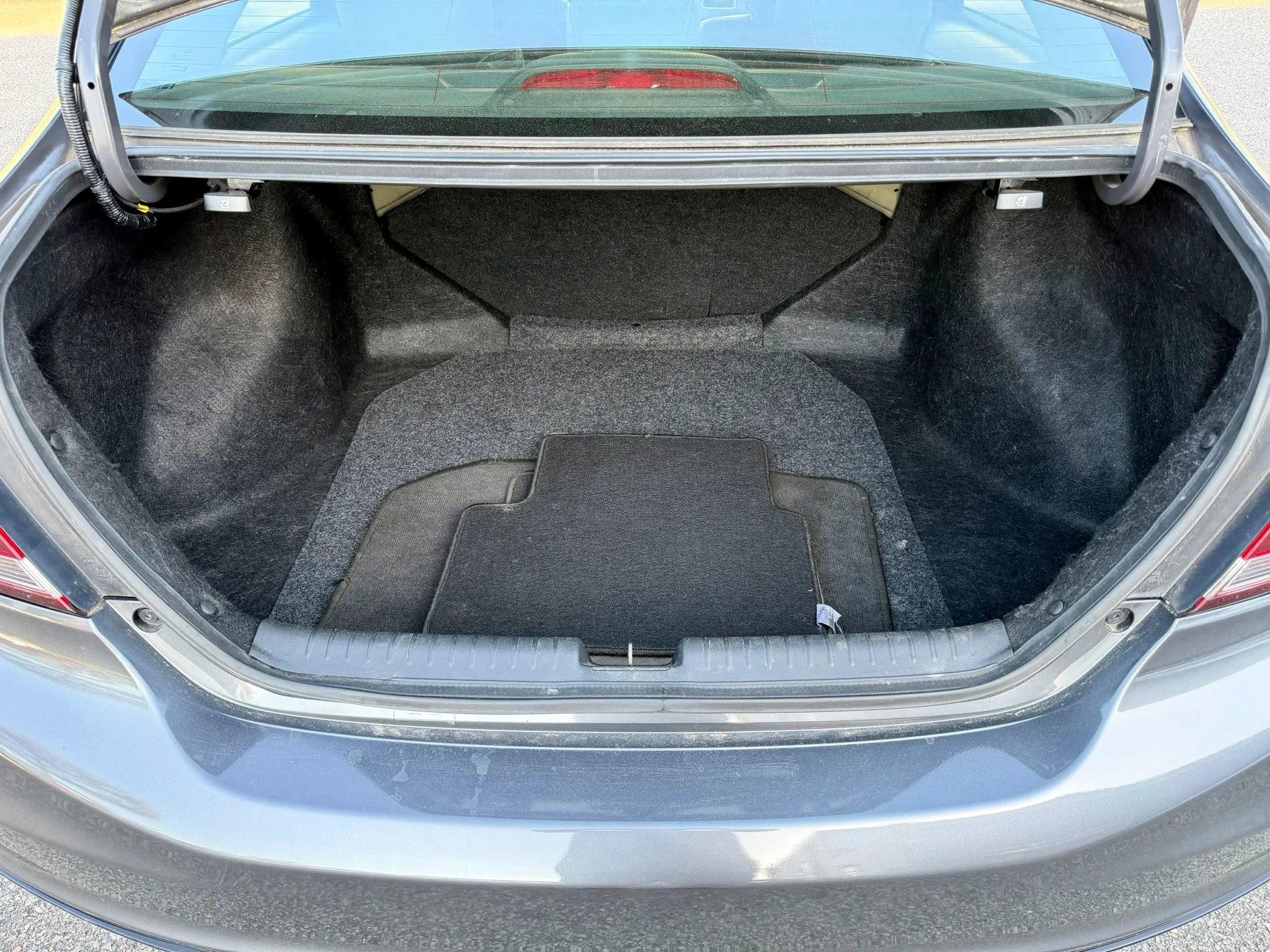 Used 2015 Honda Civic EX-L image 10